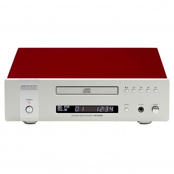 TRIODE - TRV-CD6SE